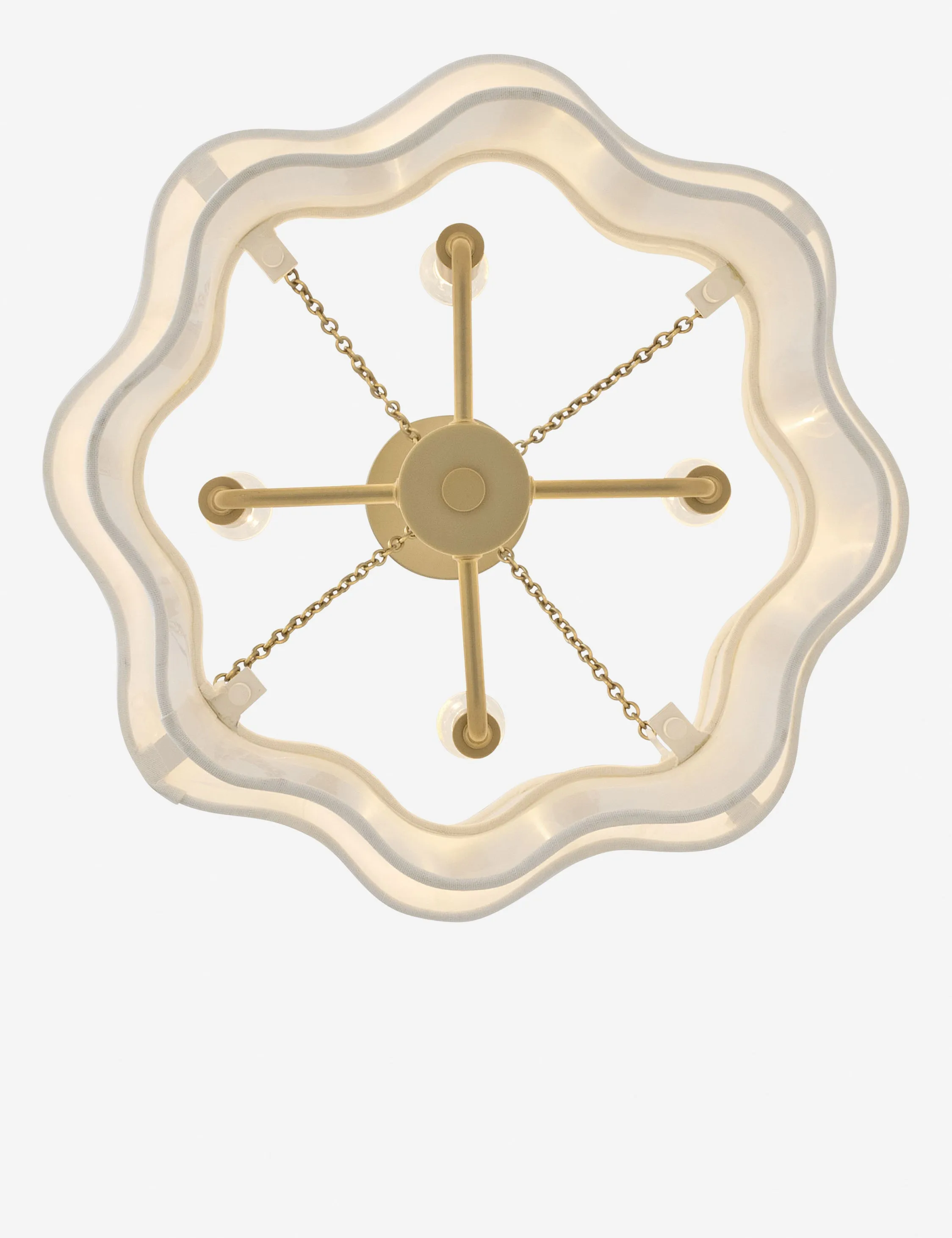 Ananda Pendant Light