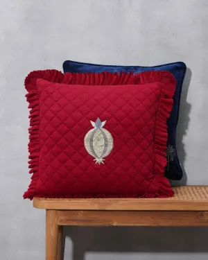 Anar Cushion Cover accent chair, modern chair