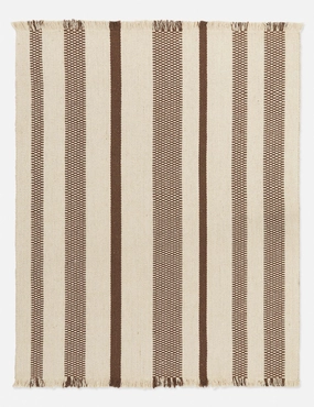 Anders Morrocan-Style Handwoven Wool Rug