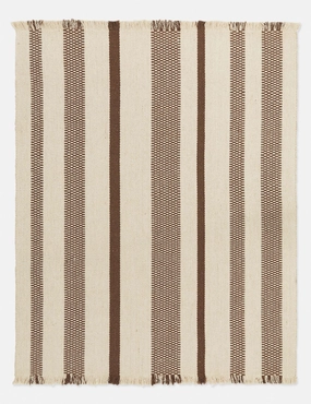 Anders Morrocan-Style Handwoven Wool Rug