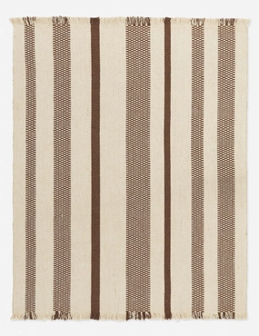Anders Morrocan-Style Handwoven Wool Rug