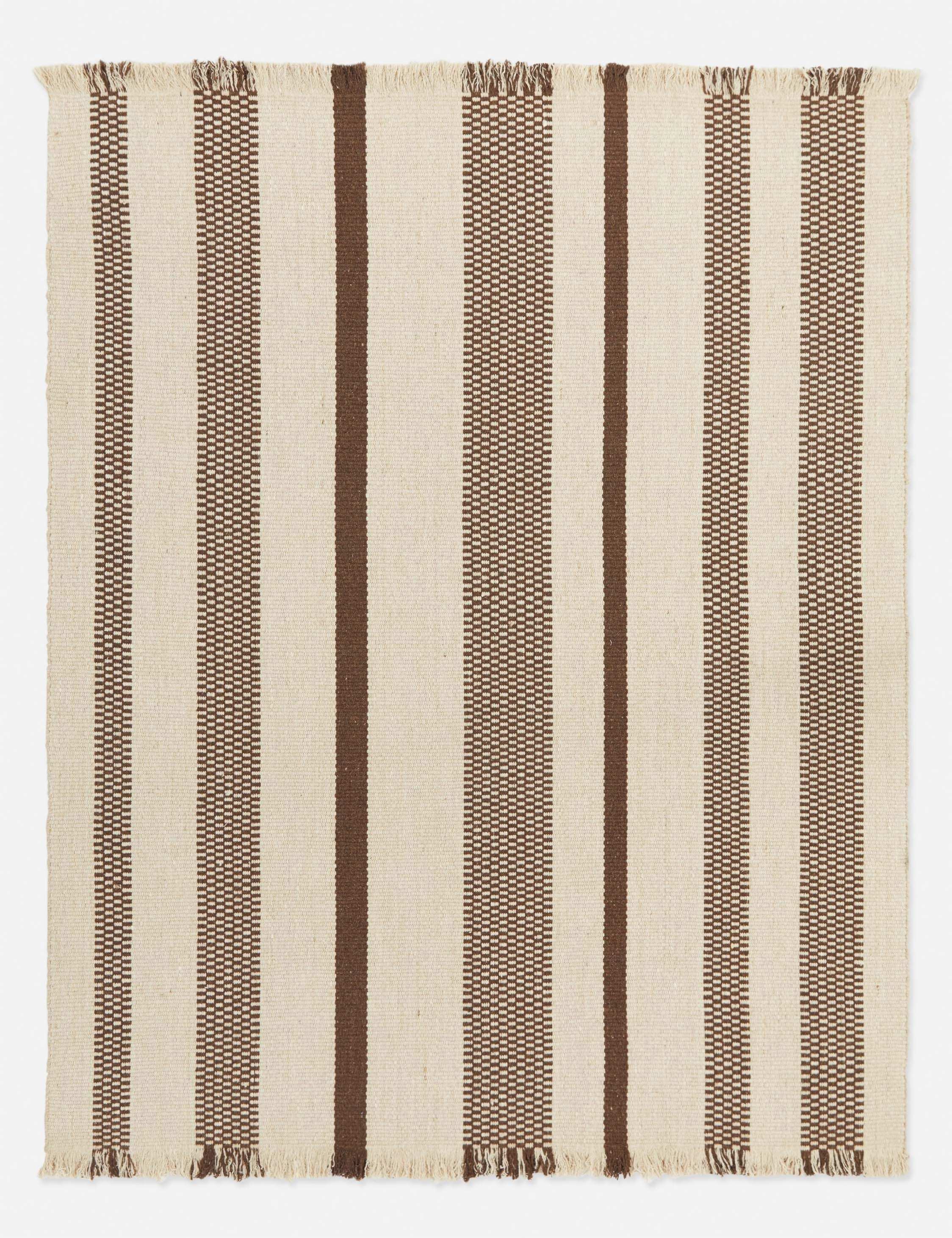Anders Morrocan-Style Handwoven Wool Rug