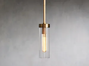 Andreas Pendant