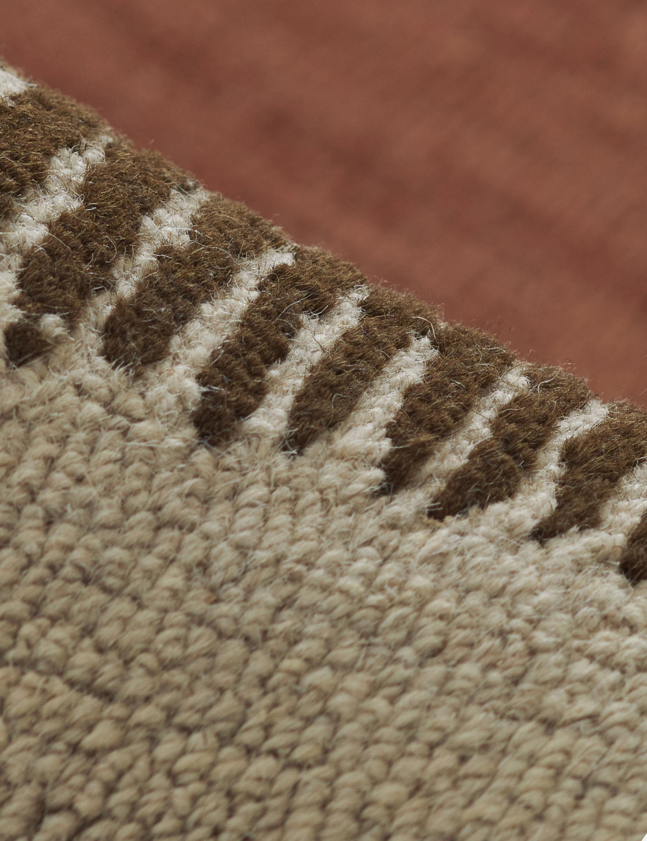 Anesu Hand-Tufted Wool Rug
