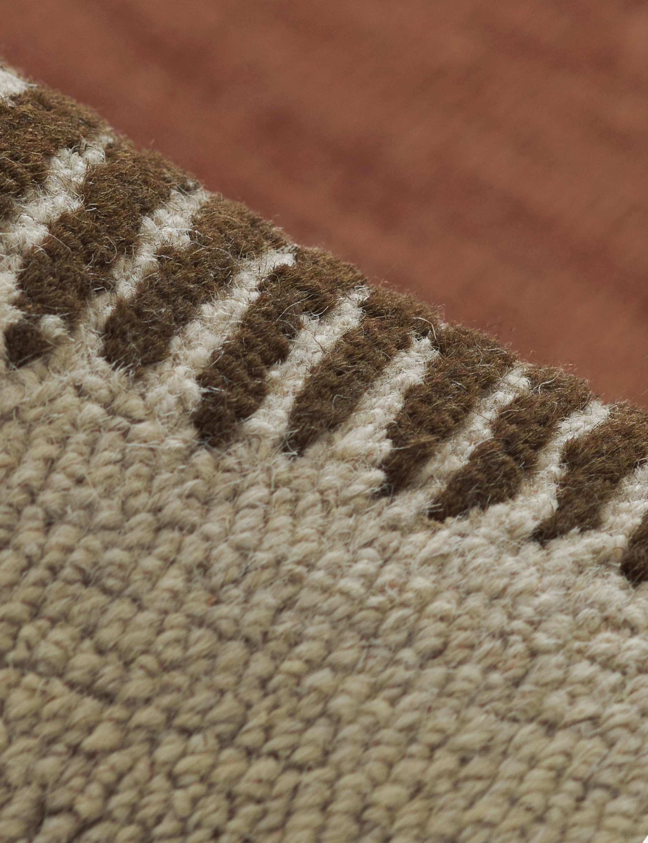 Anesu Hand-Tufted Wool Rug