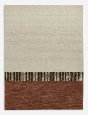 Anesu Hand-Tufted Wool Rug