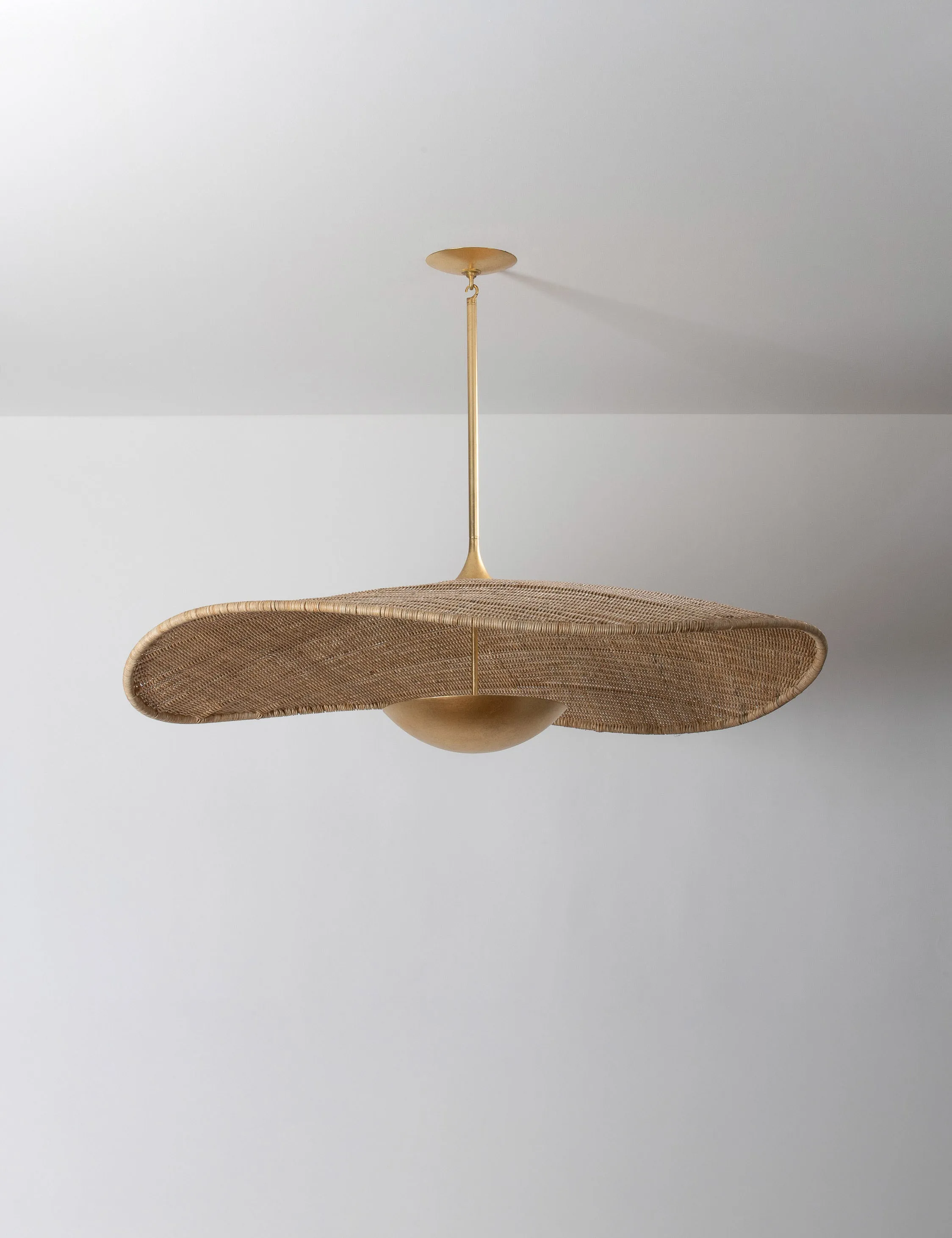 Ang Pendant Light