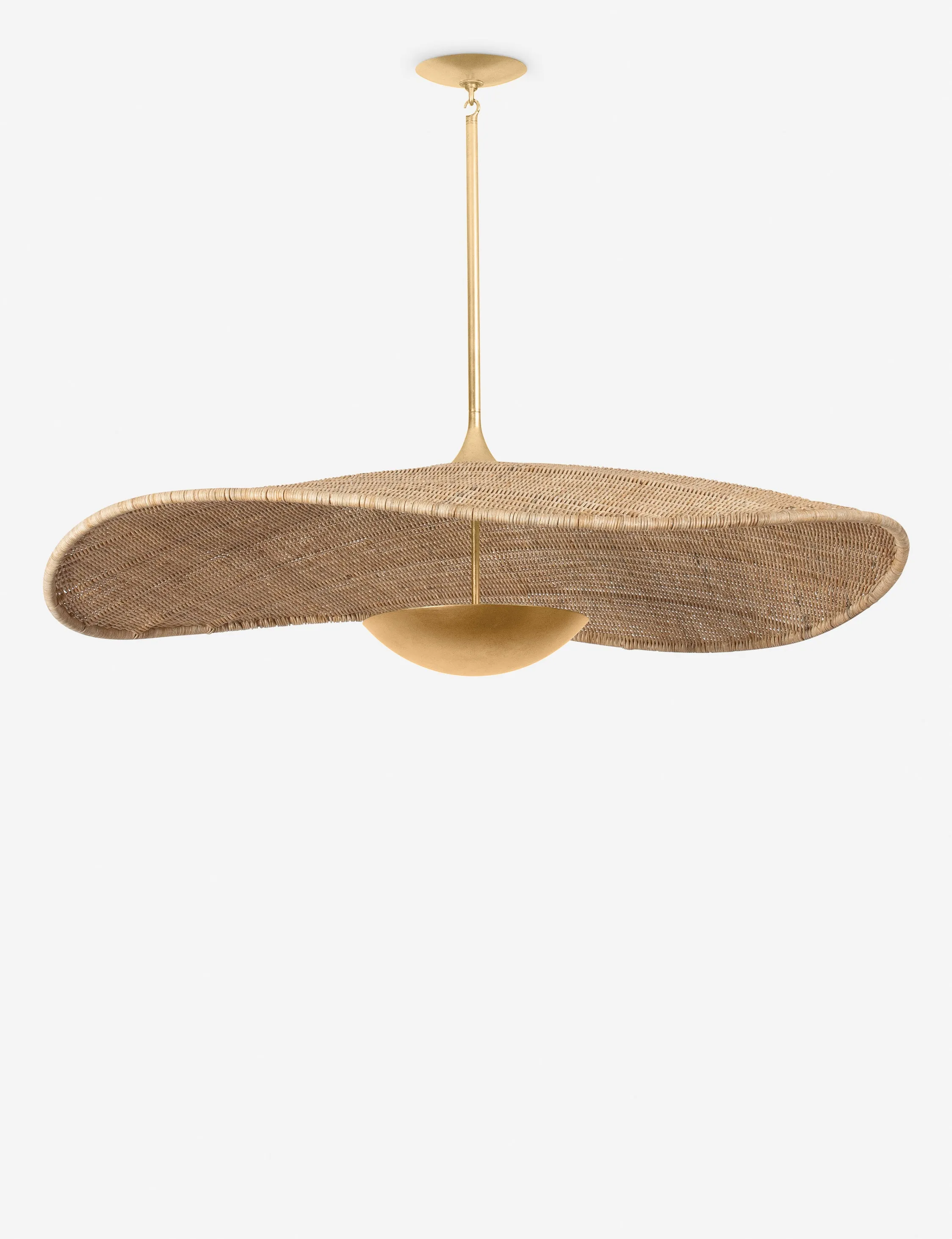 Ang Pendant Light