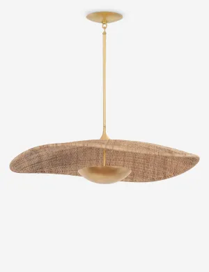 Ang Pendant Light