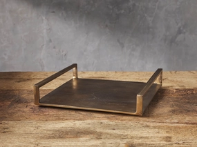 Angelo Square Tray