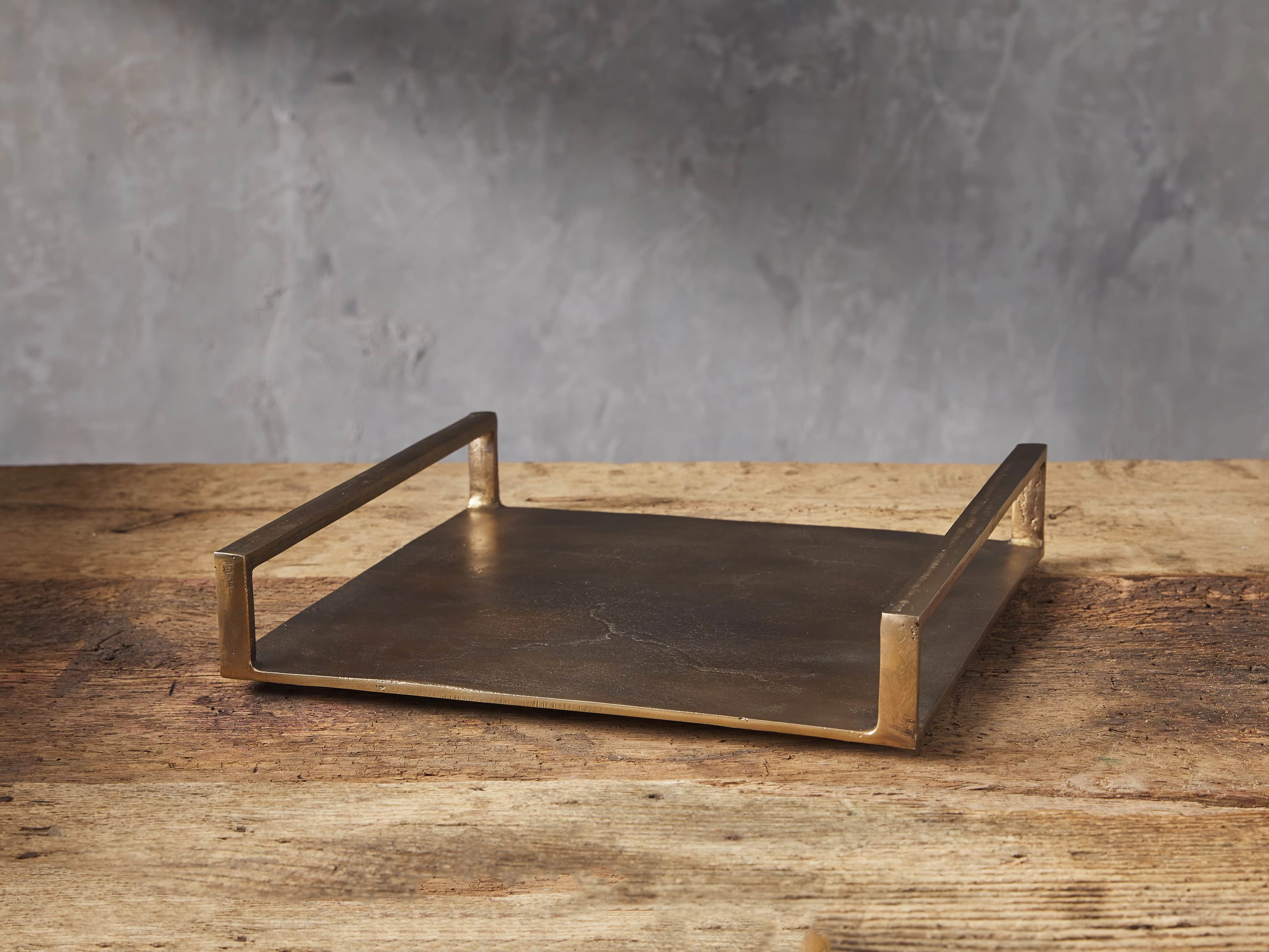 Angelo Square Tray