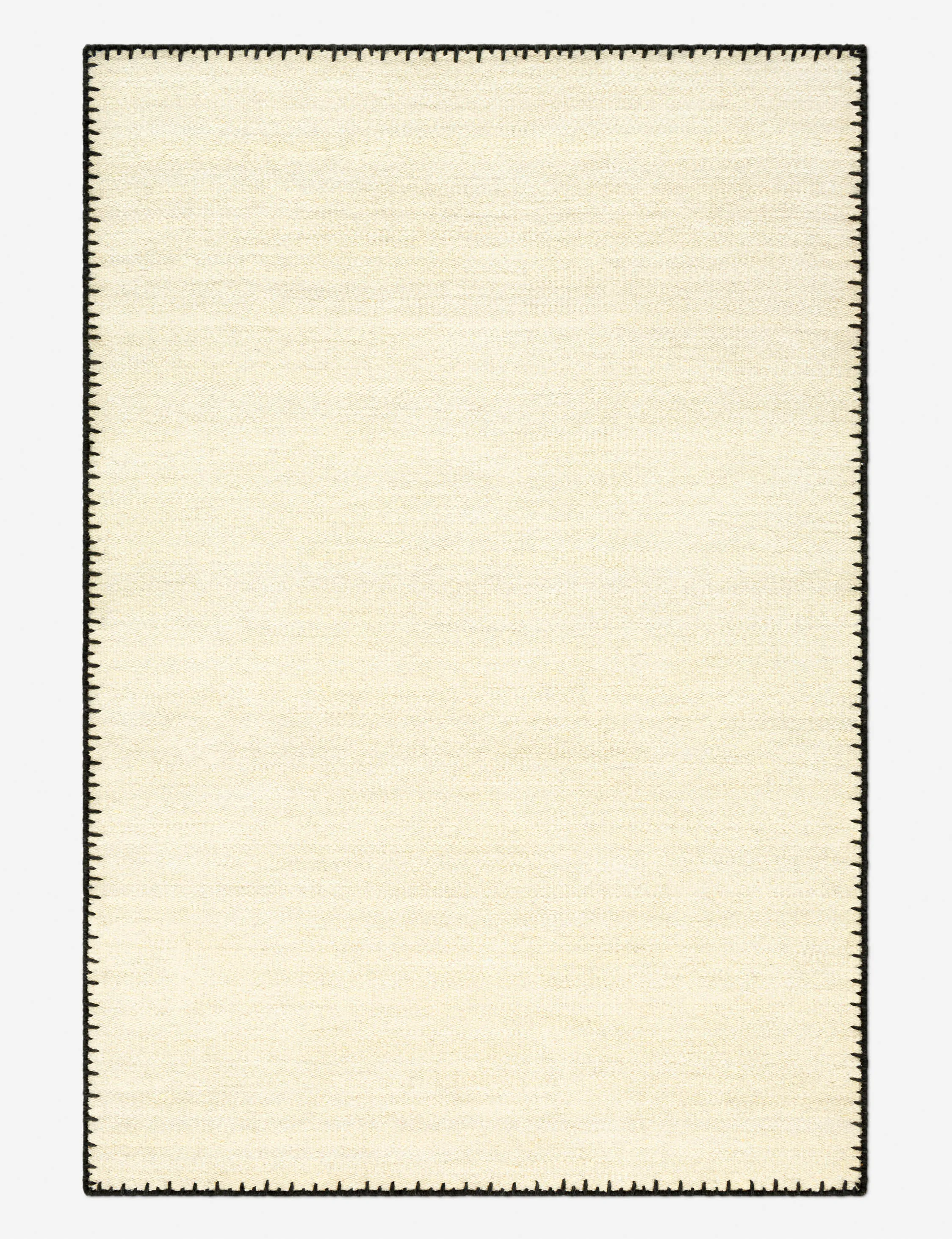Annette Handwoven Wool Rug