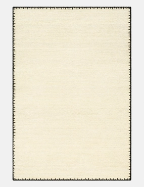 Annette Handwoven Wool Rug