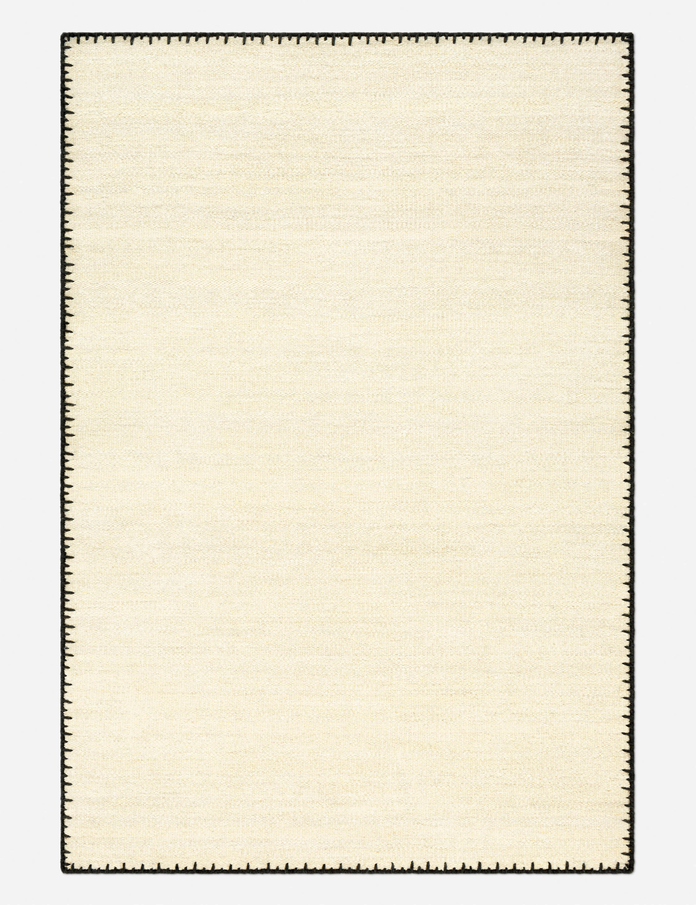 Annette Handwoven Wool Rug