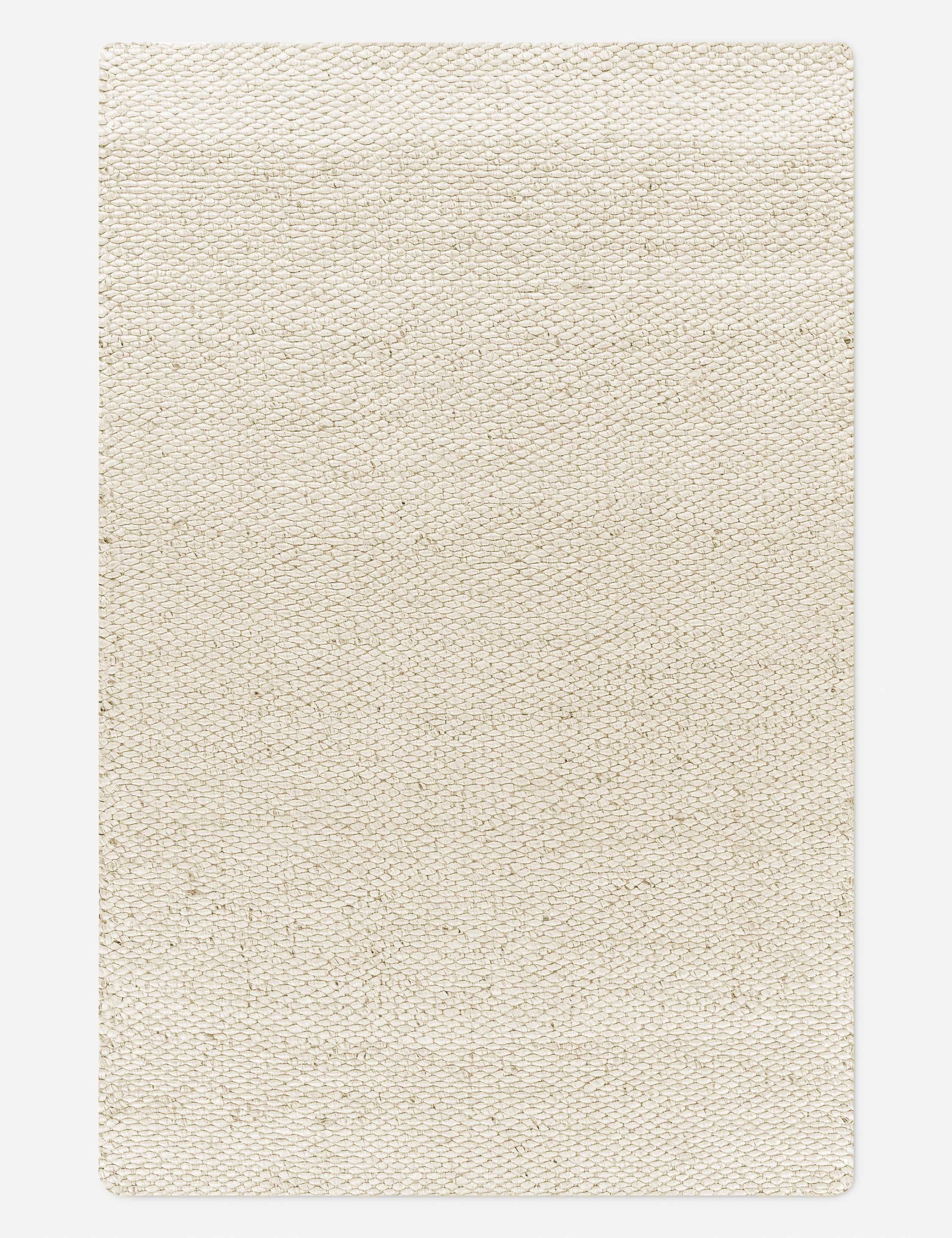 Antibes Handwoven Jute Rug