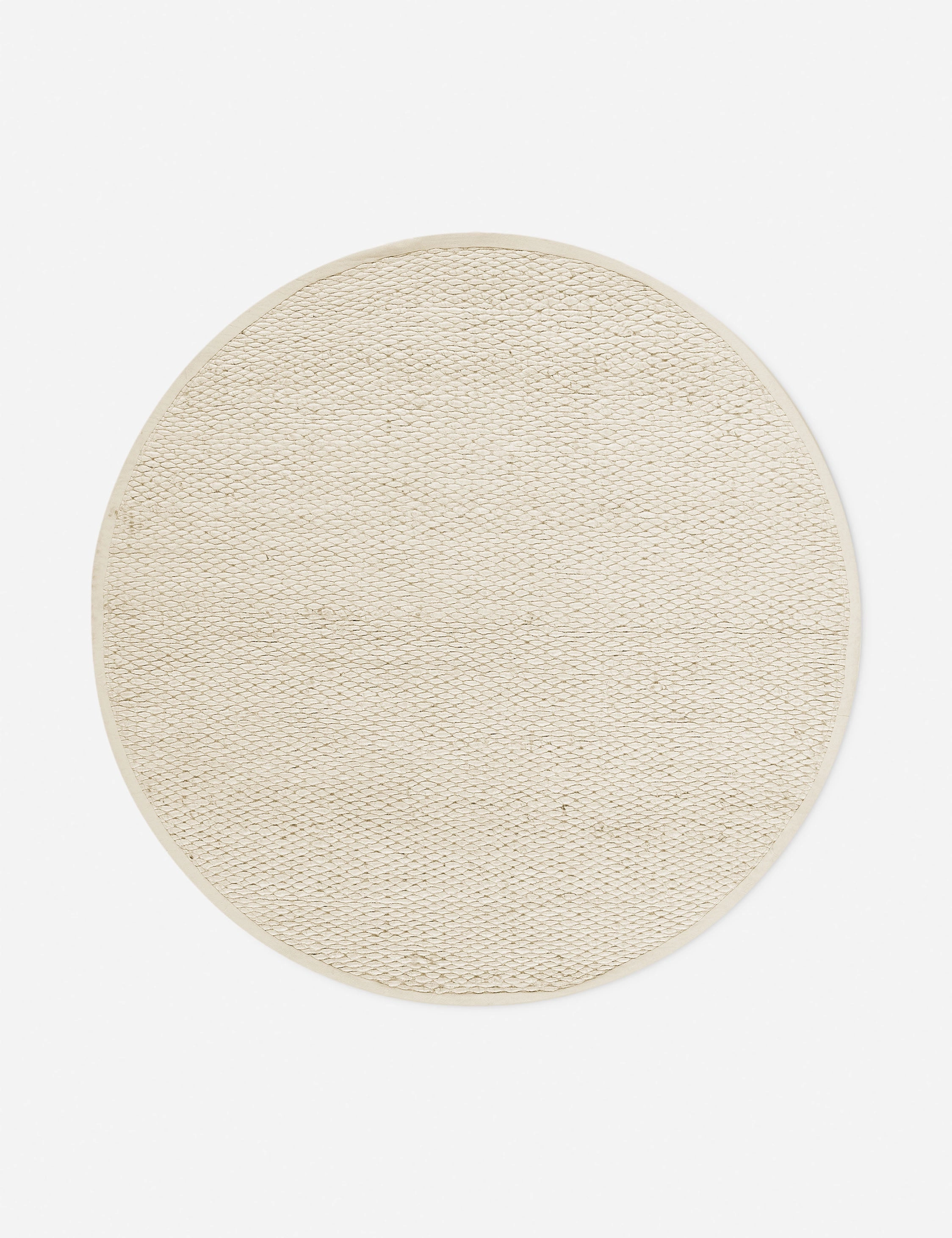 Antibes Handwoven Jute Rug