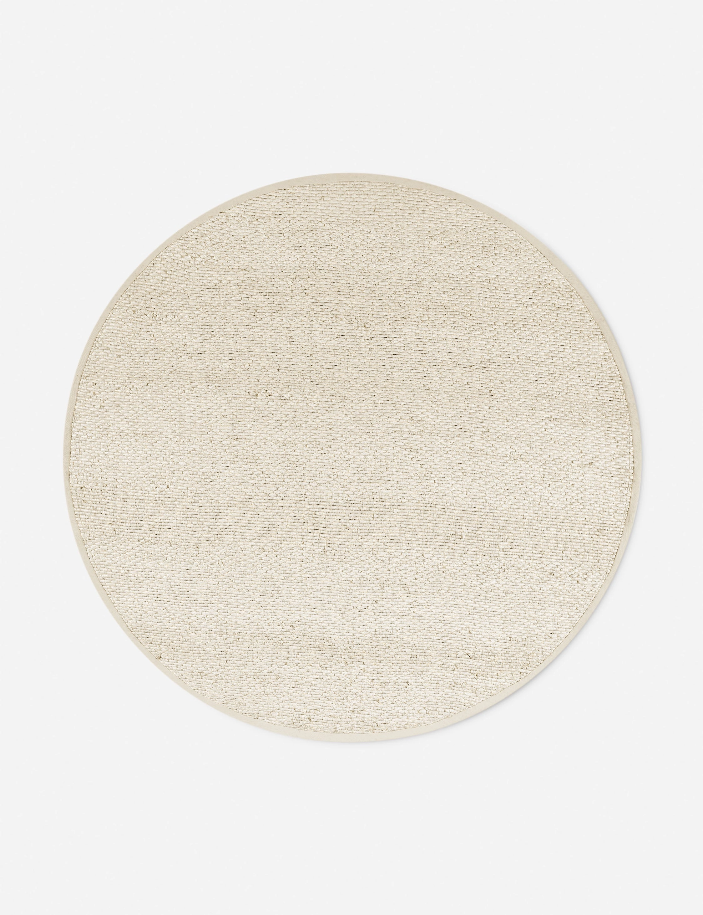 Antibes Handwoven Jute Rug