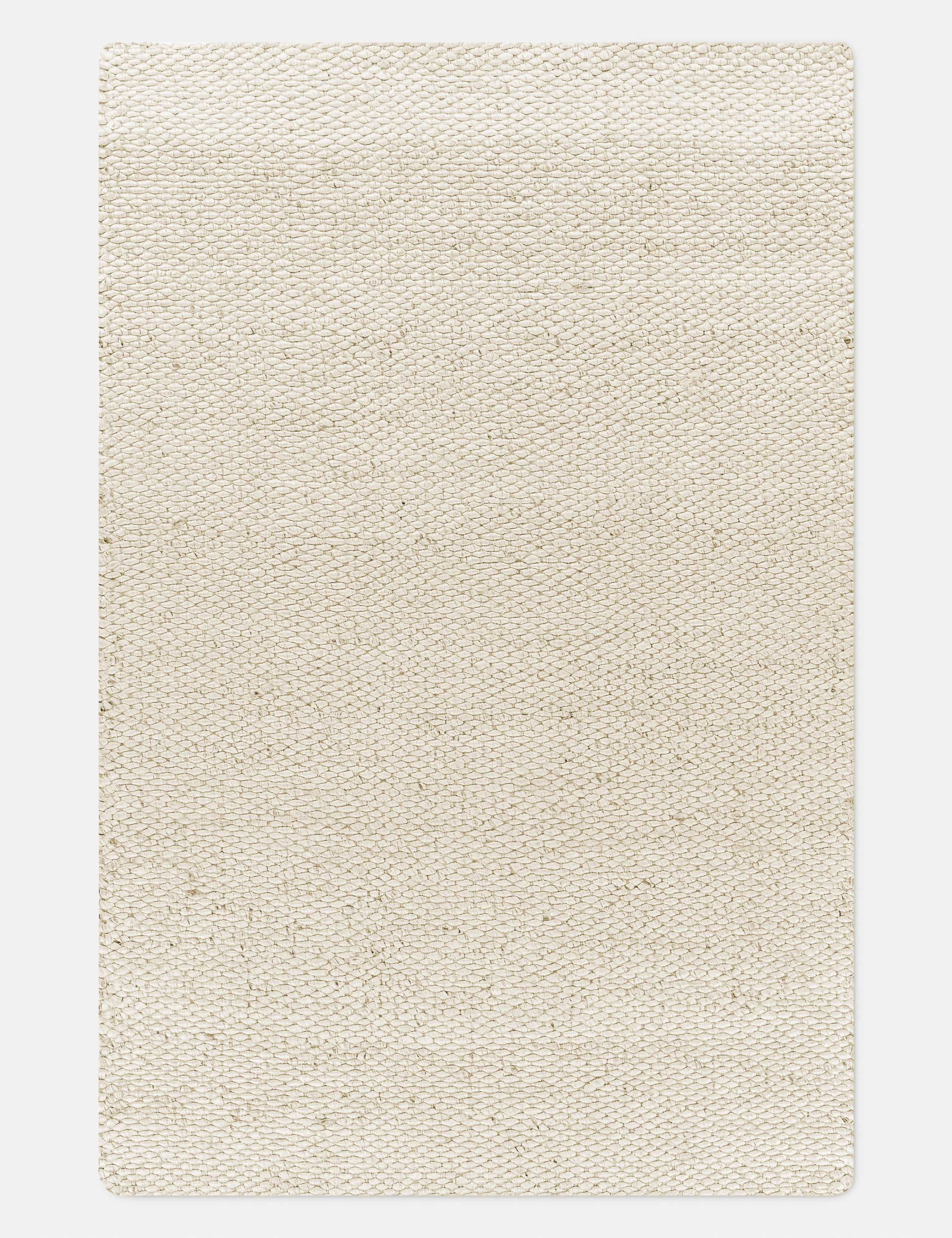 Antibes Handwoven Jute Rug