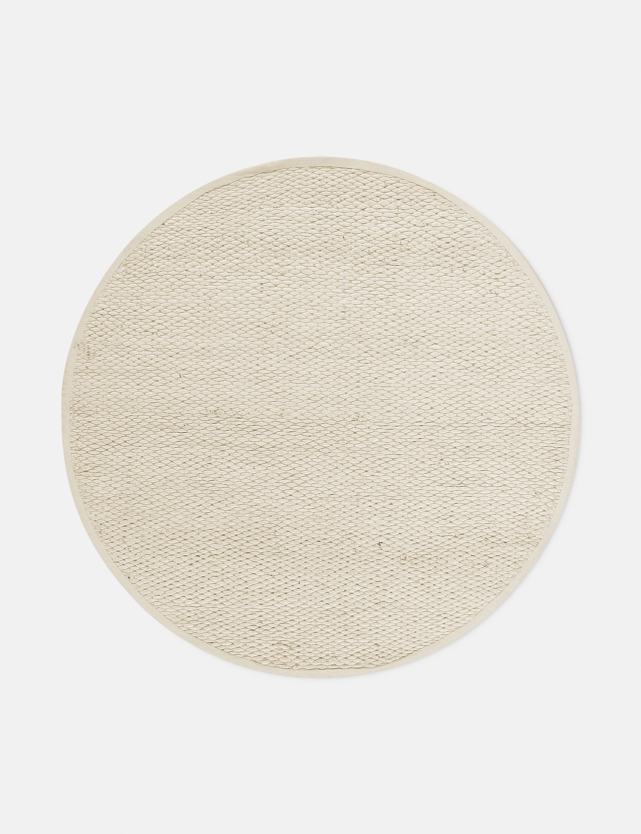Antibes Handwoven Jute Rug
