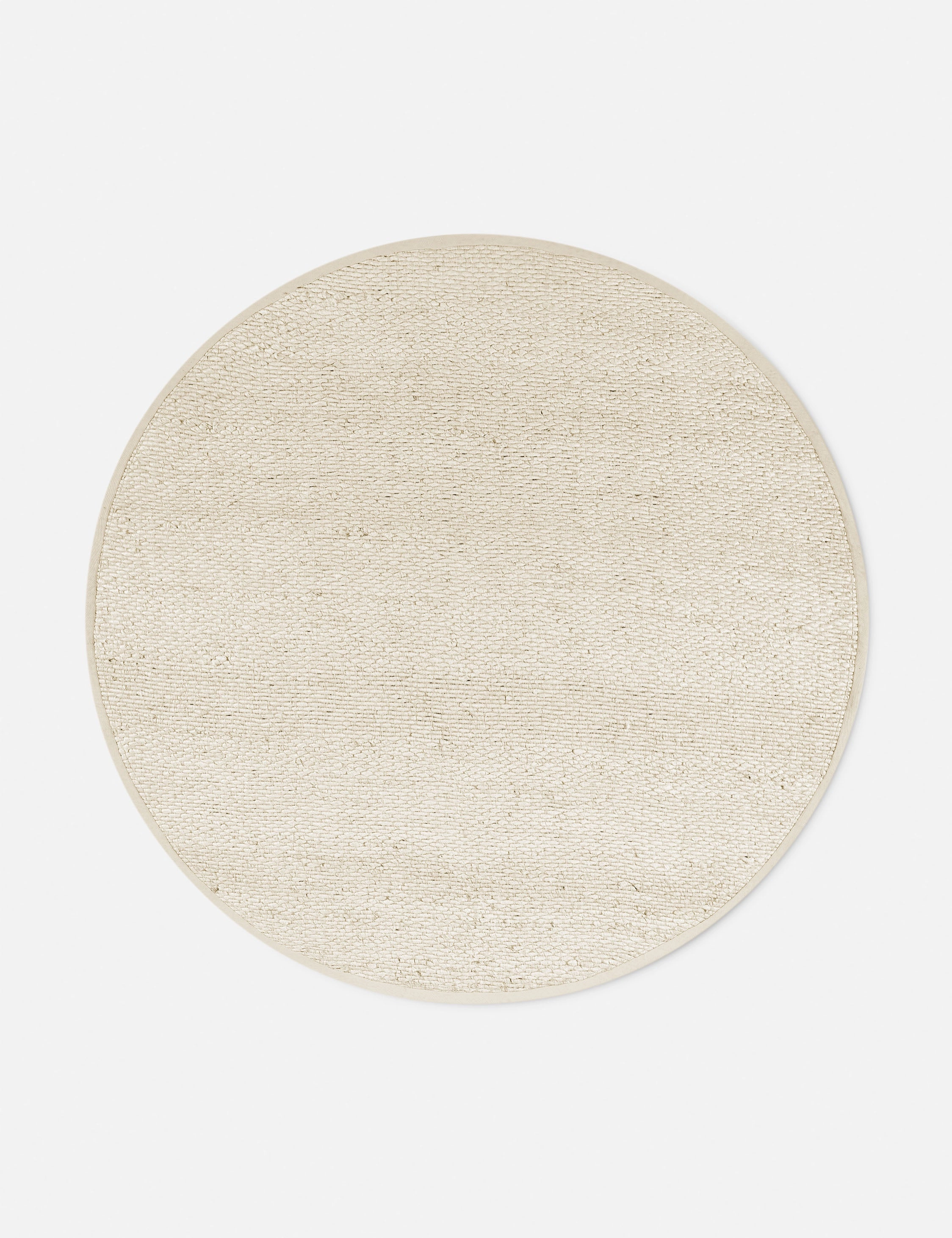 Antibes Handwoven Jute Rug