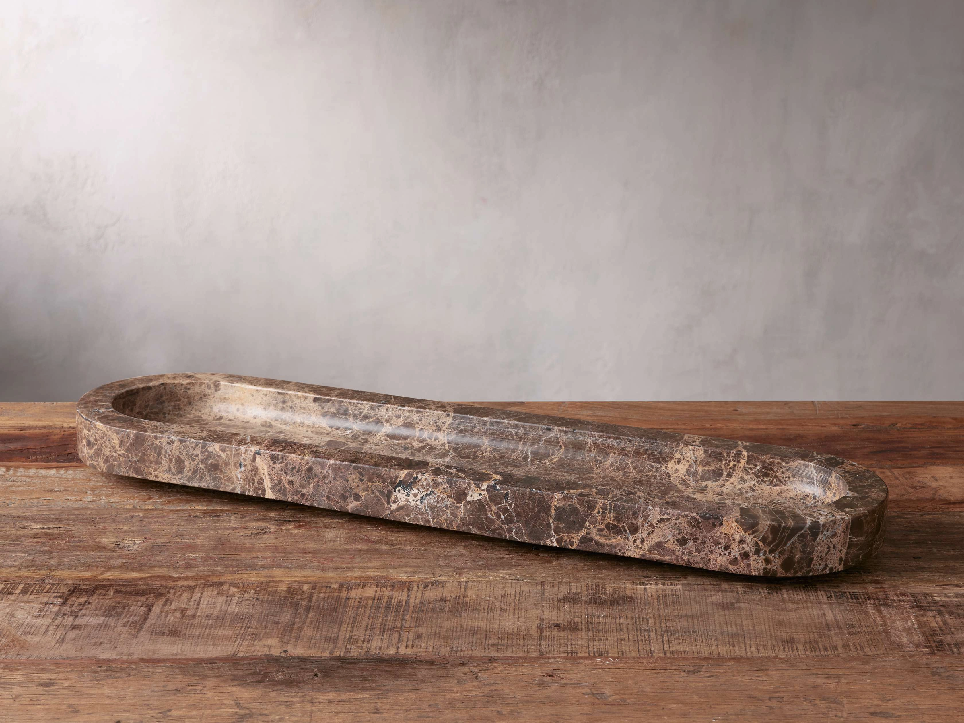 Aphra Long Tray