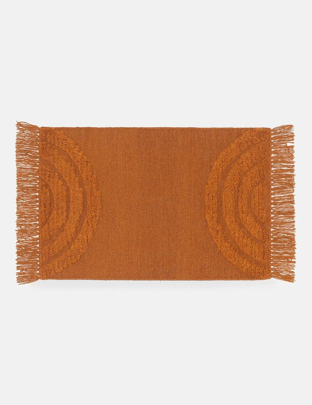 Arches Hand-Knotted Wool Rug by Sarah Sherman Samuel