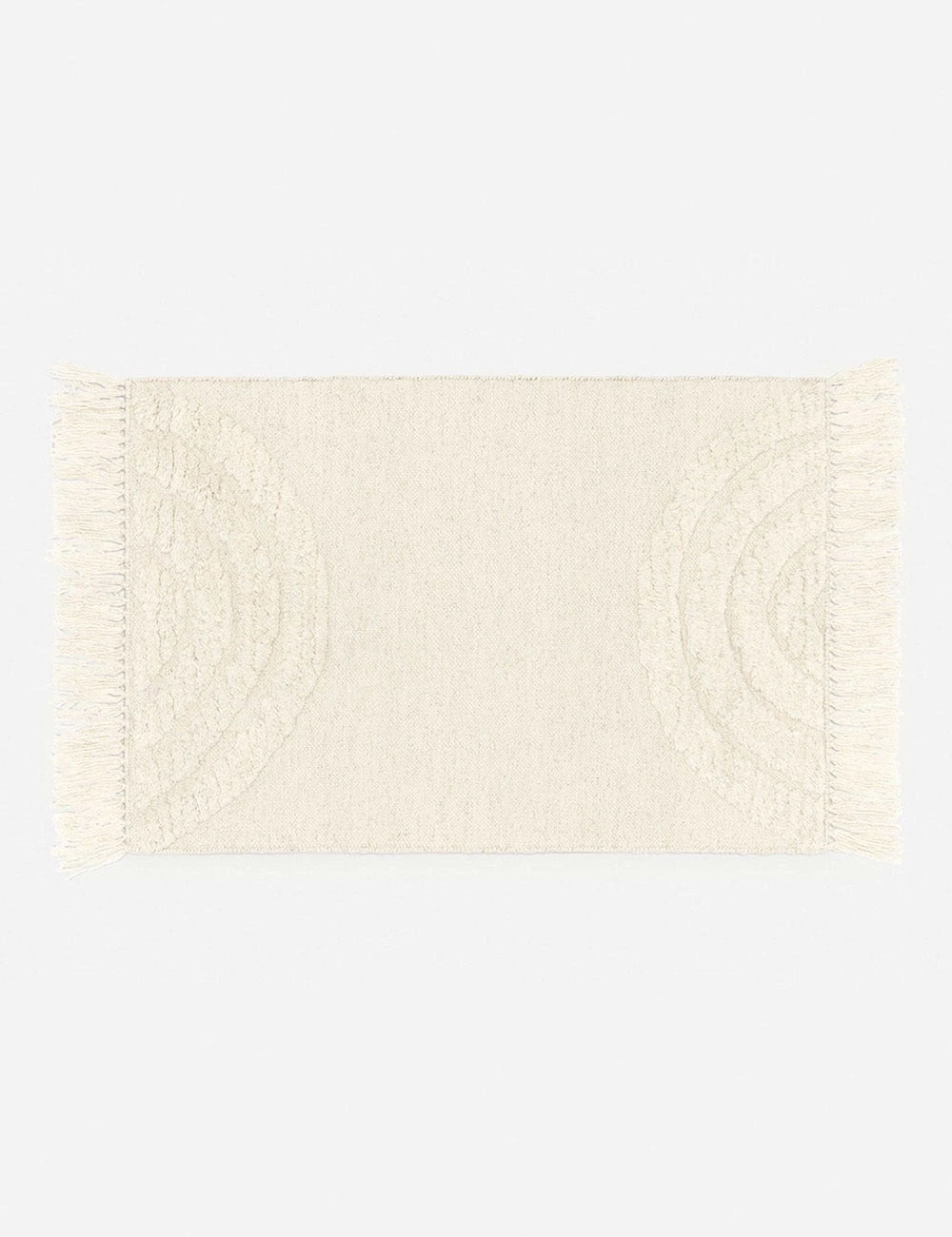 Arches Hand-Knotted Wool Rug by Sarah Sherman Samuel