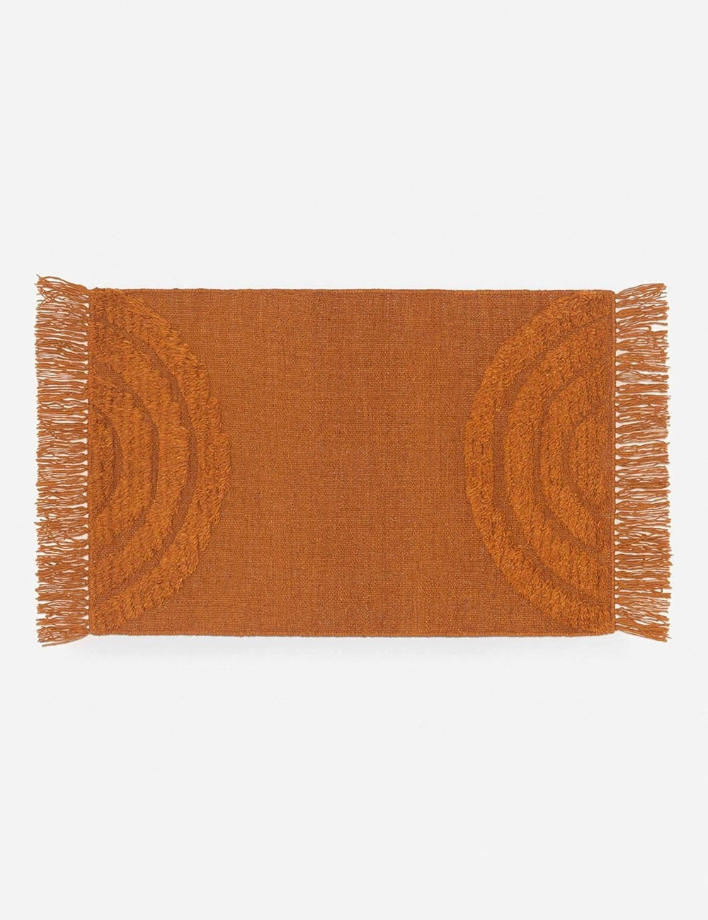 Arches Hand-Knotted Wool Rug by Sarah Sherman Samuel