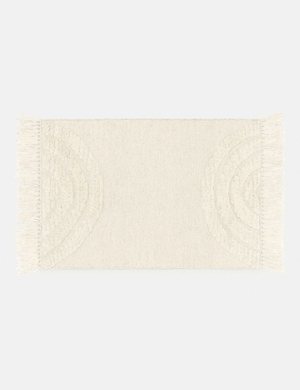 Arches Hand-Knotted Wool Rug by Sarah Sherman Samuel