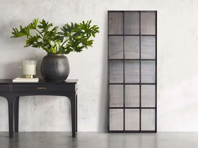 Ardell Floor Mirror