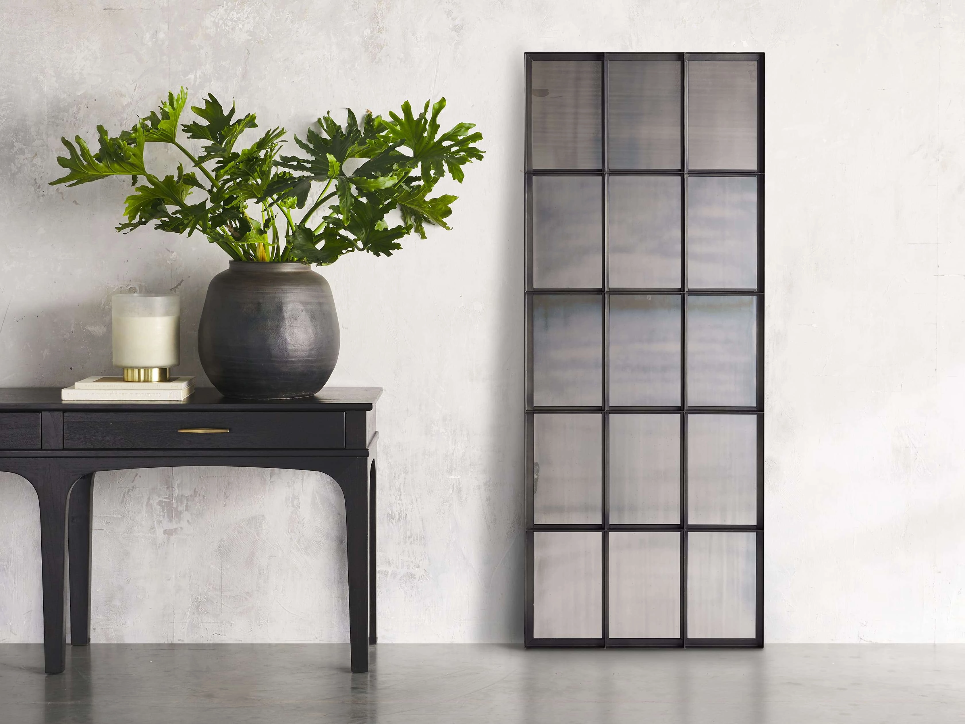 Ardell Floor Mirror