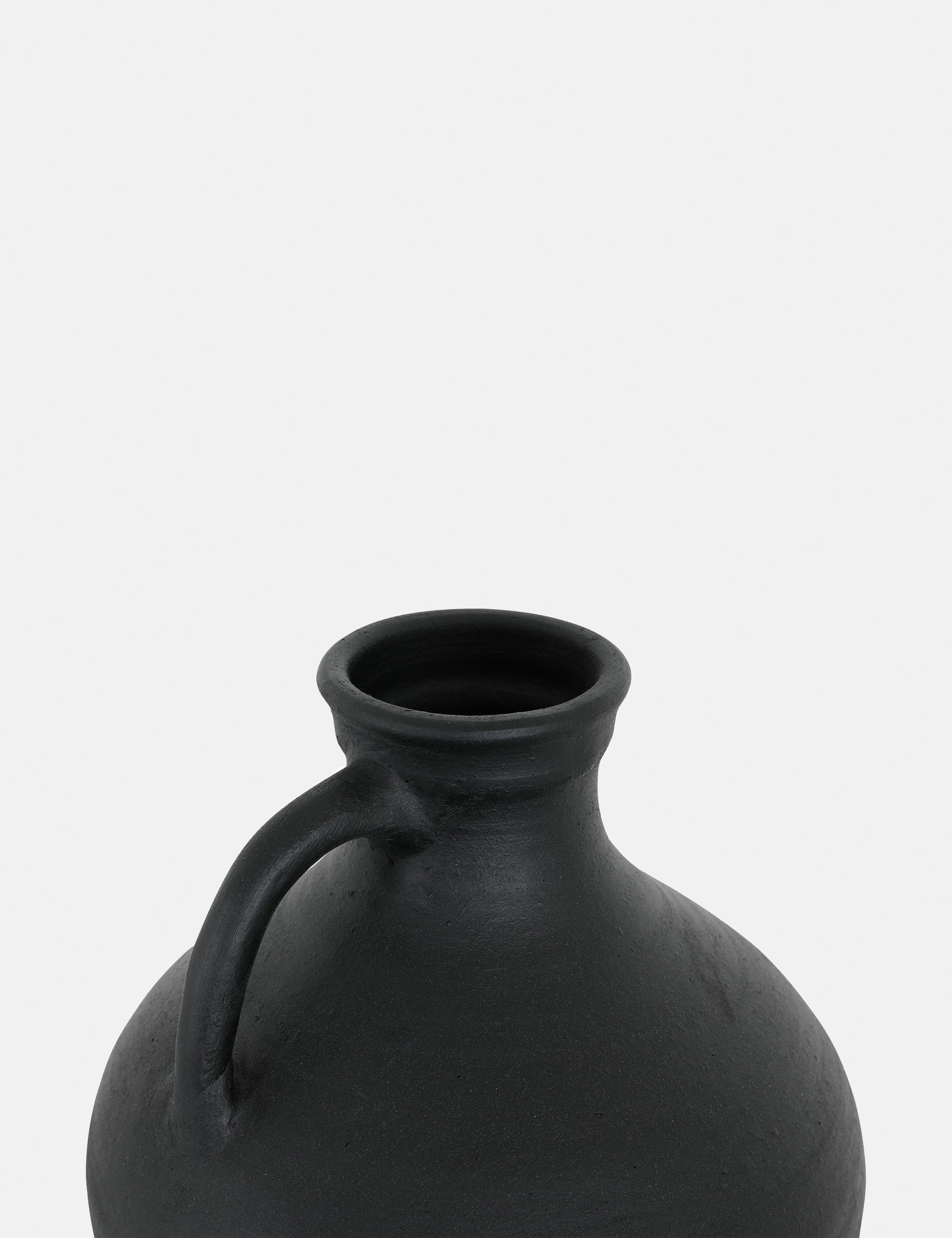 Argento Decorative Vase