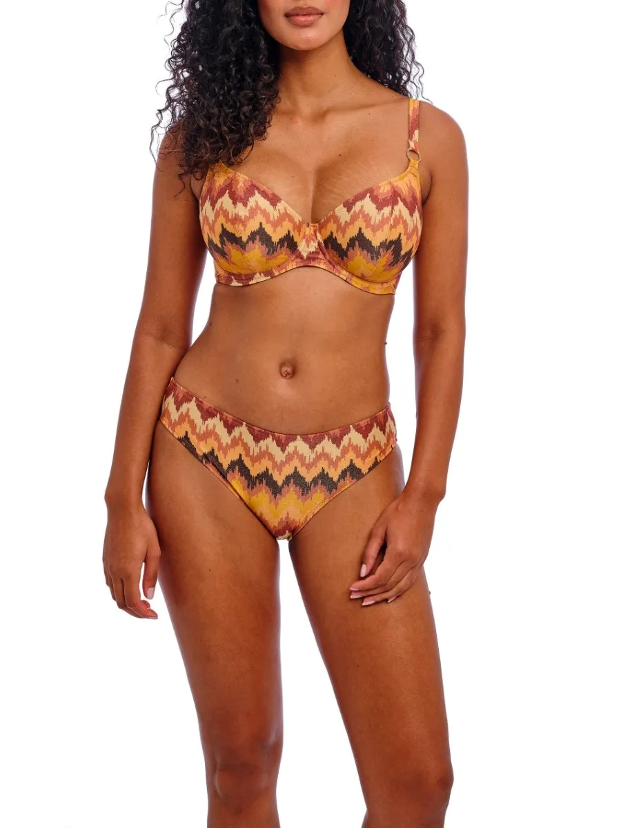Arizona Wave Bikini Brief