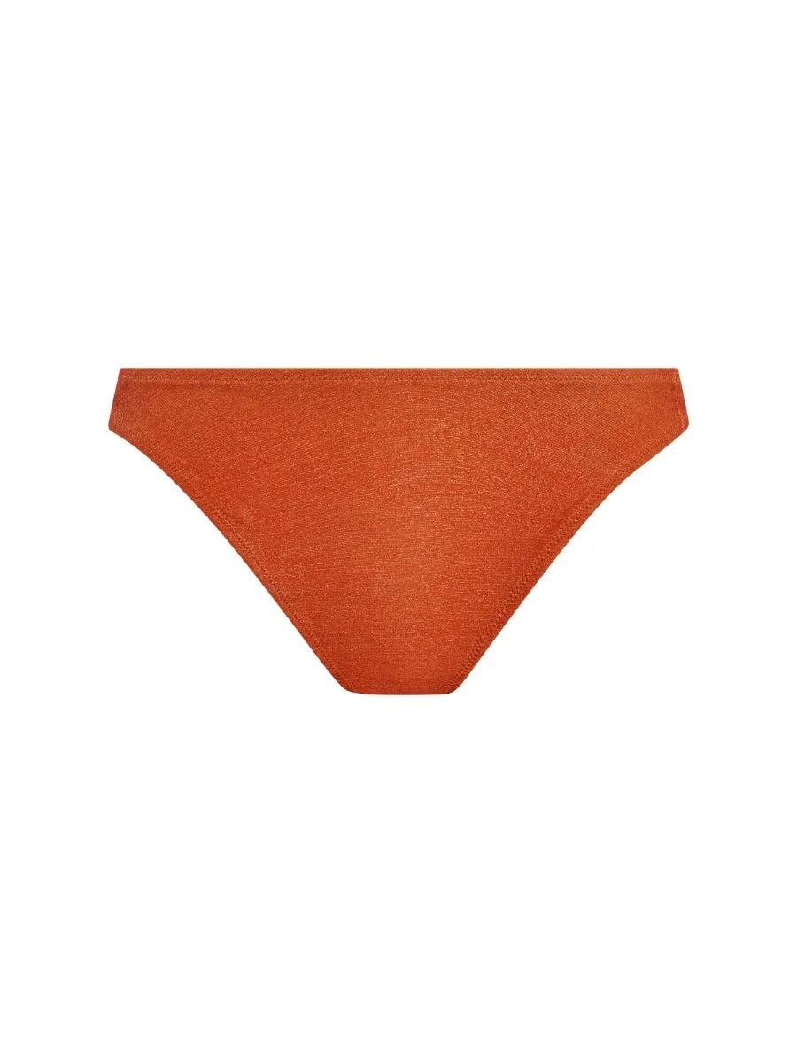 Arizona Wave High Leg Bikini Brief