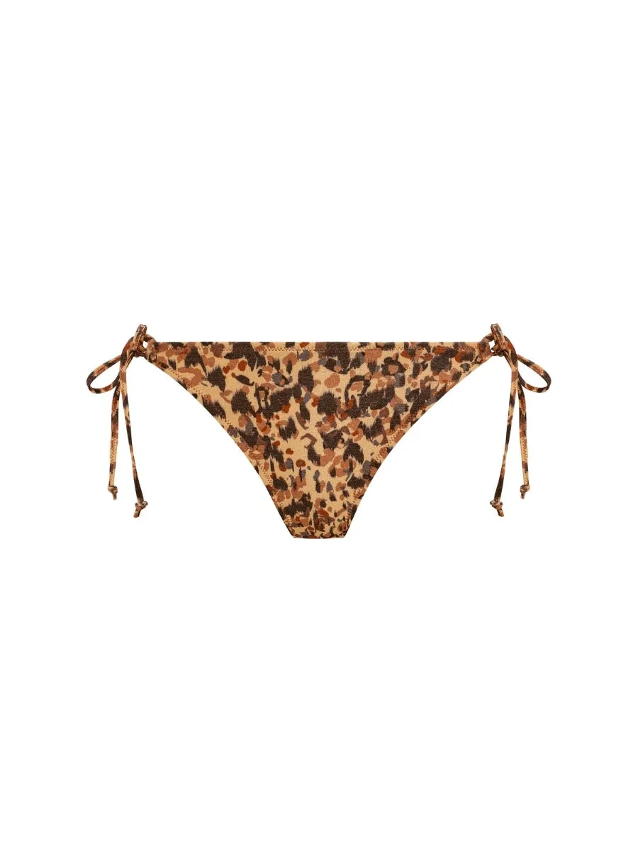 Arizona Wave Tie Side Bikini Brief