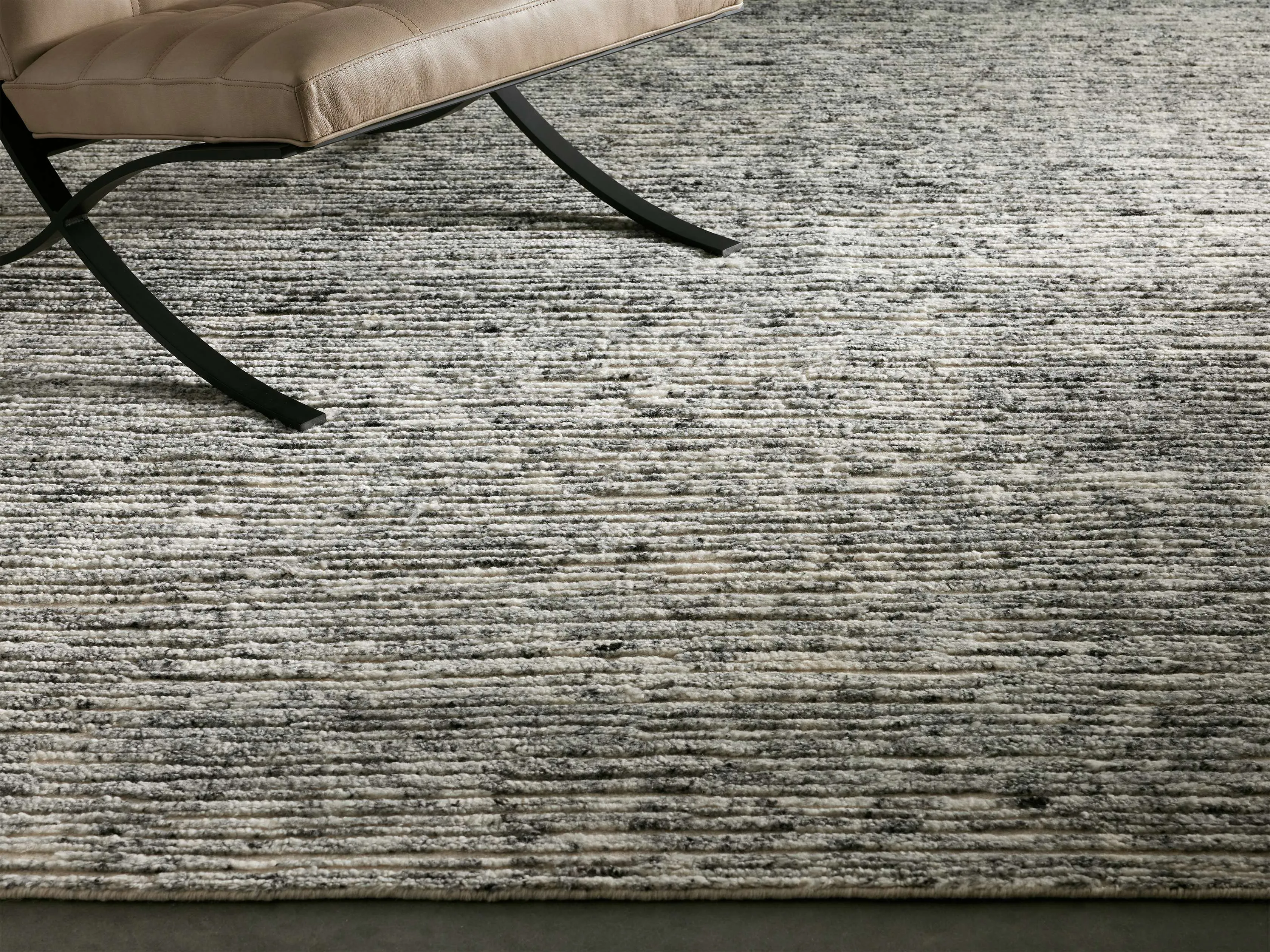 Arlo Hand-Knotted Rug
