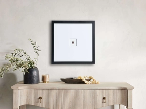 Arrowheads Shadow Box V