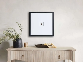 Arrowheads Shadow Box V