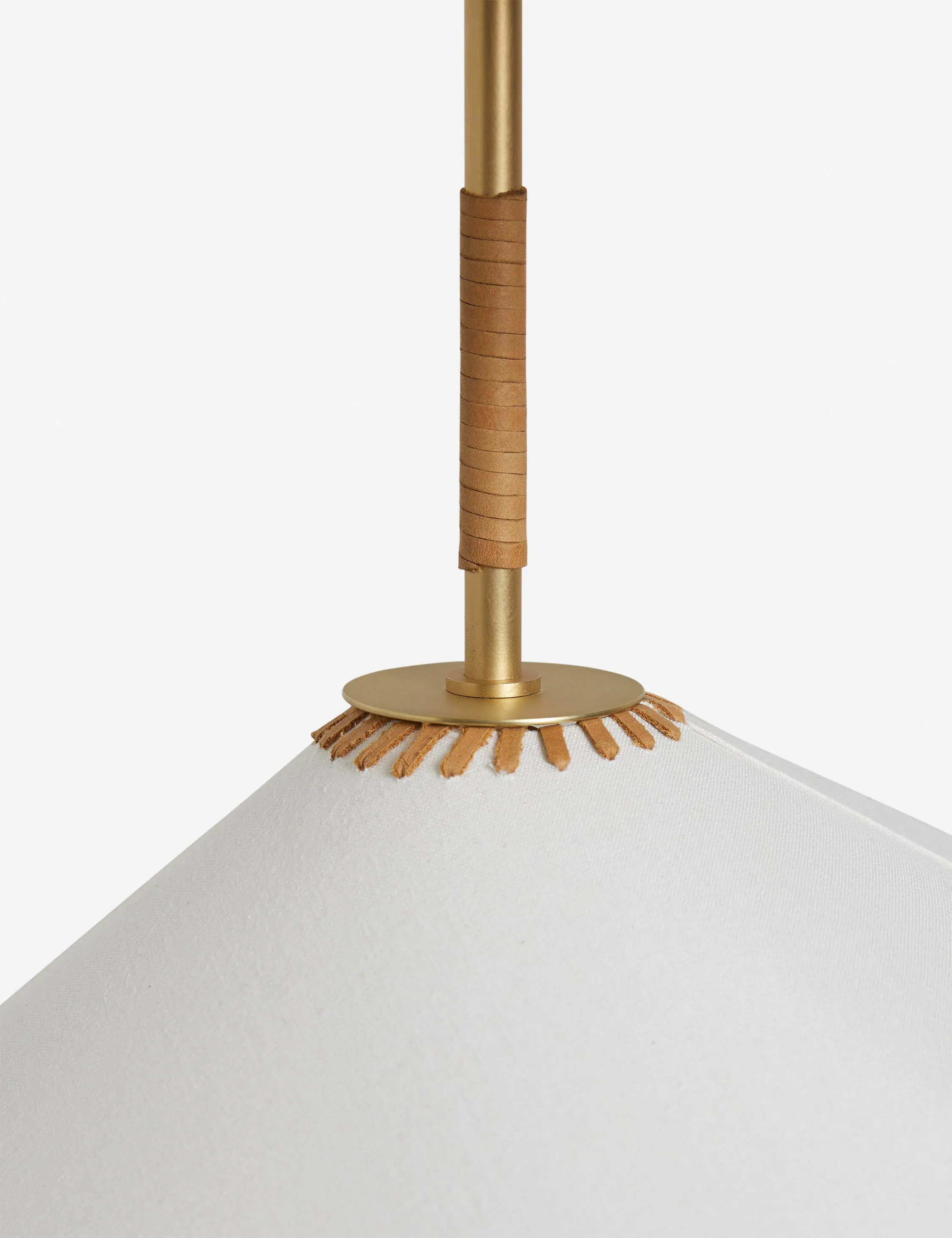 Arroyo Chandelier by lan Byrd