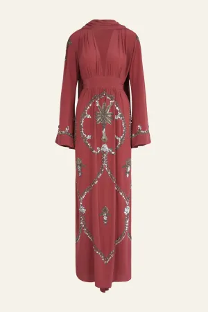 Artistic Lifestyle Dress