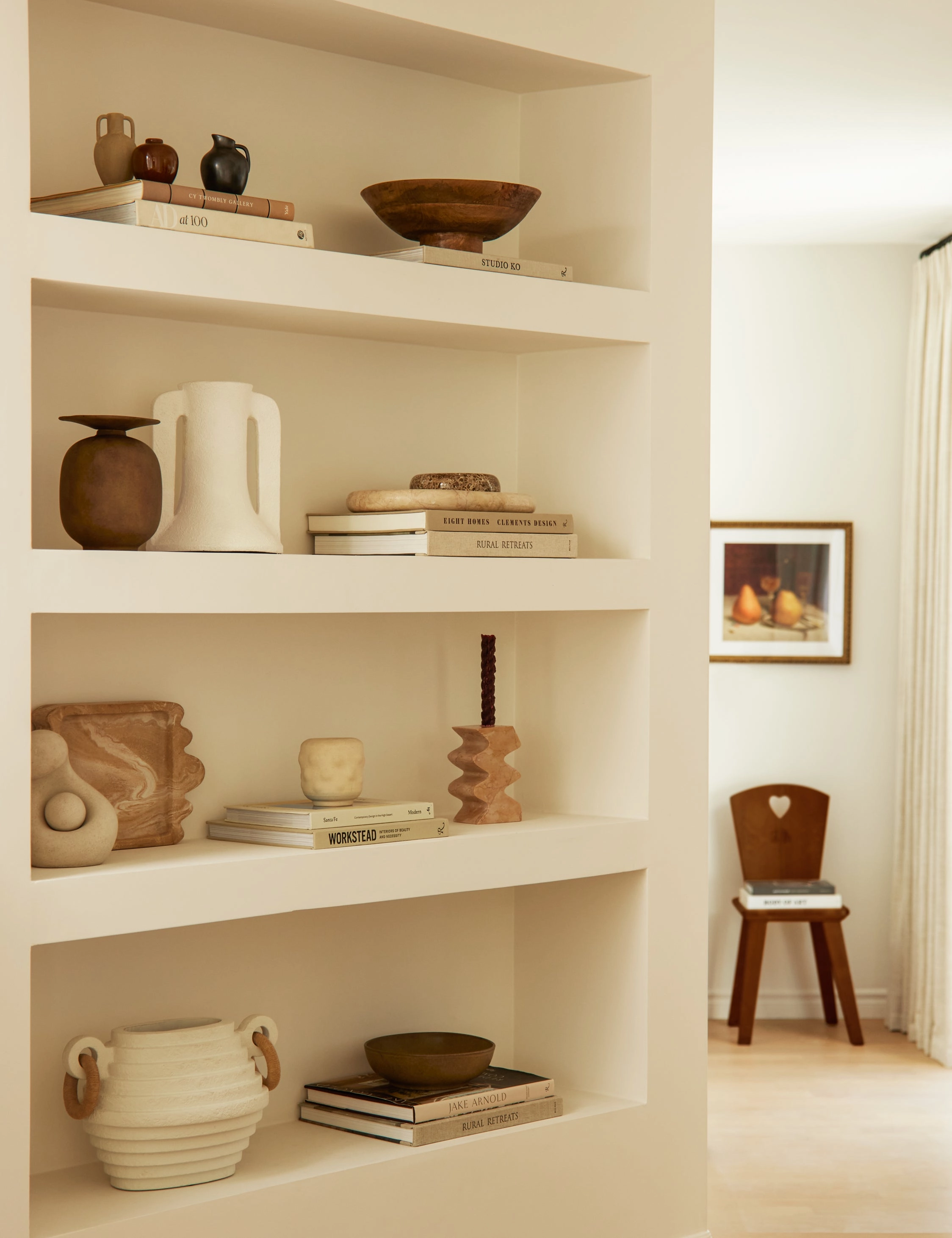 Ary II Mini Vase by Ferm Living