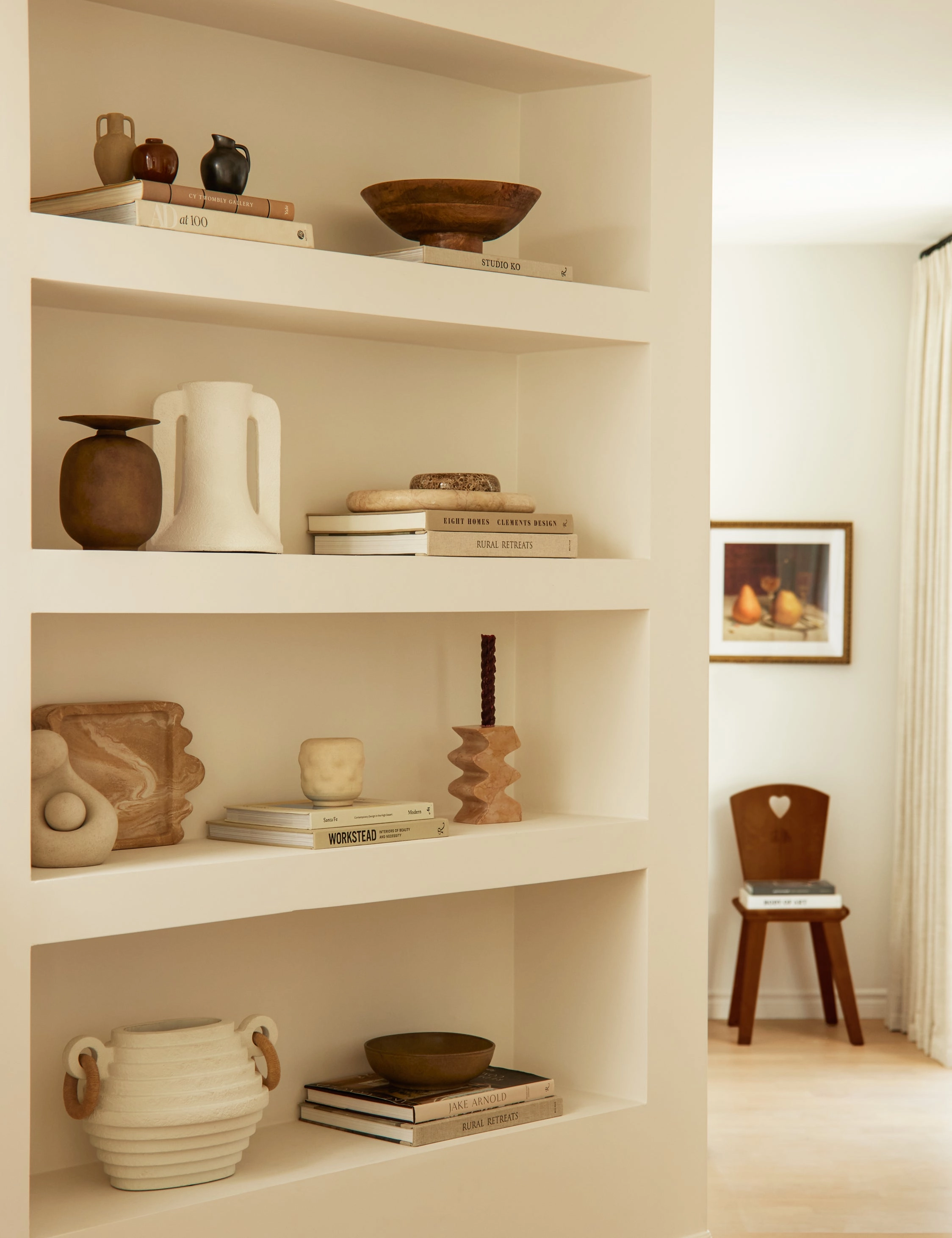 Ary III Mini Vase by Ferm Living
