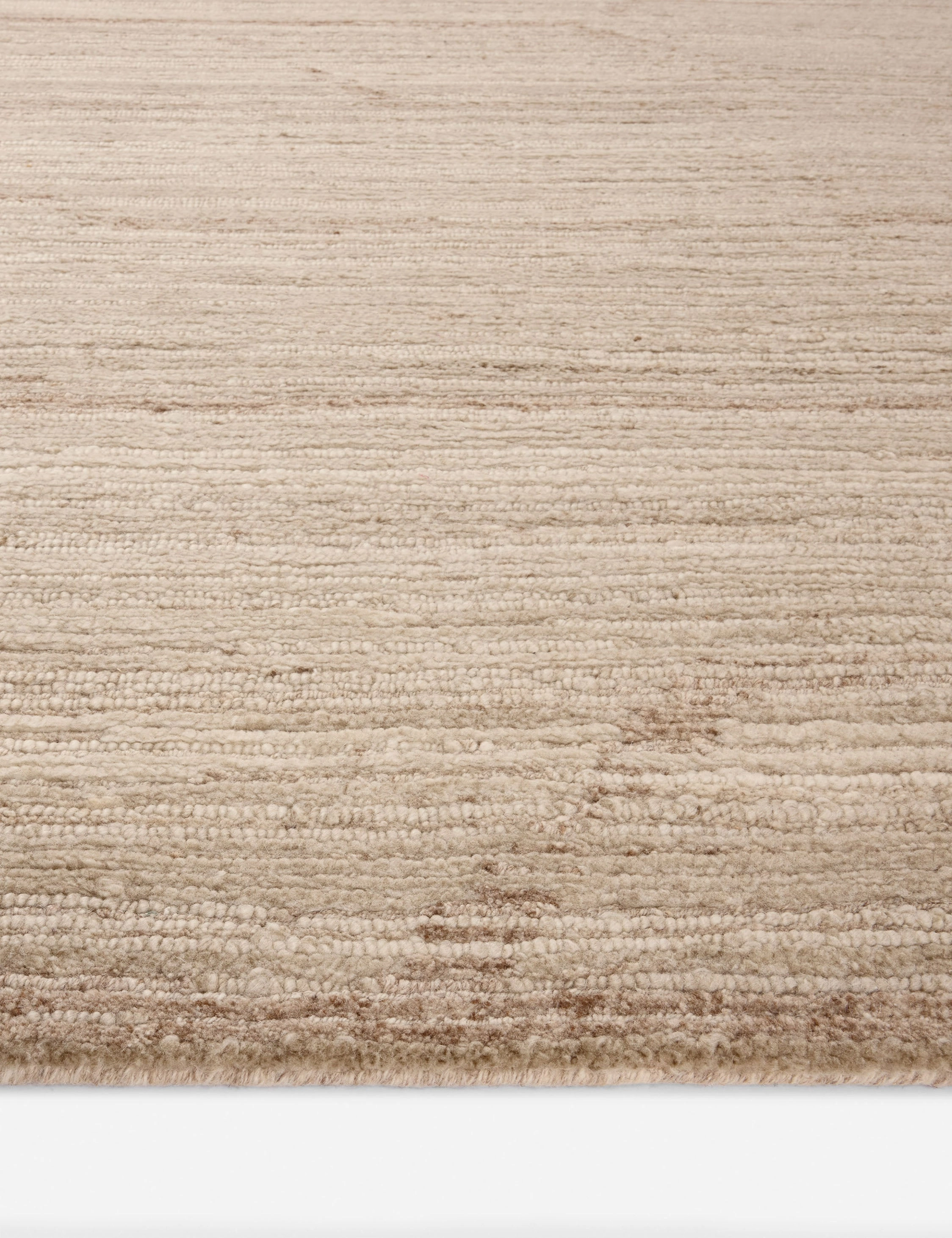 Asaiah Hand-Knotted Wool Rug