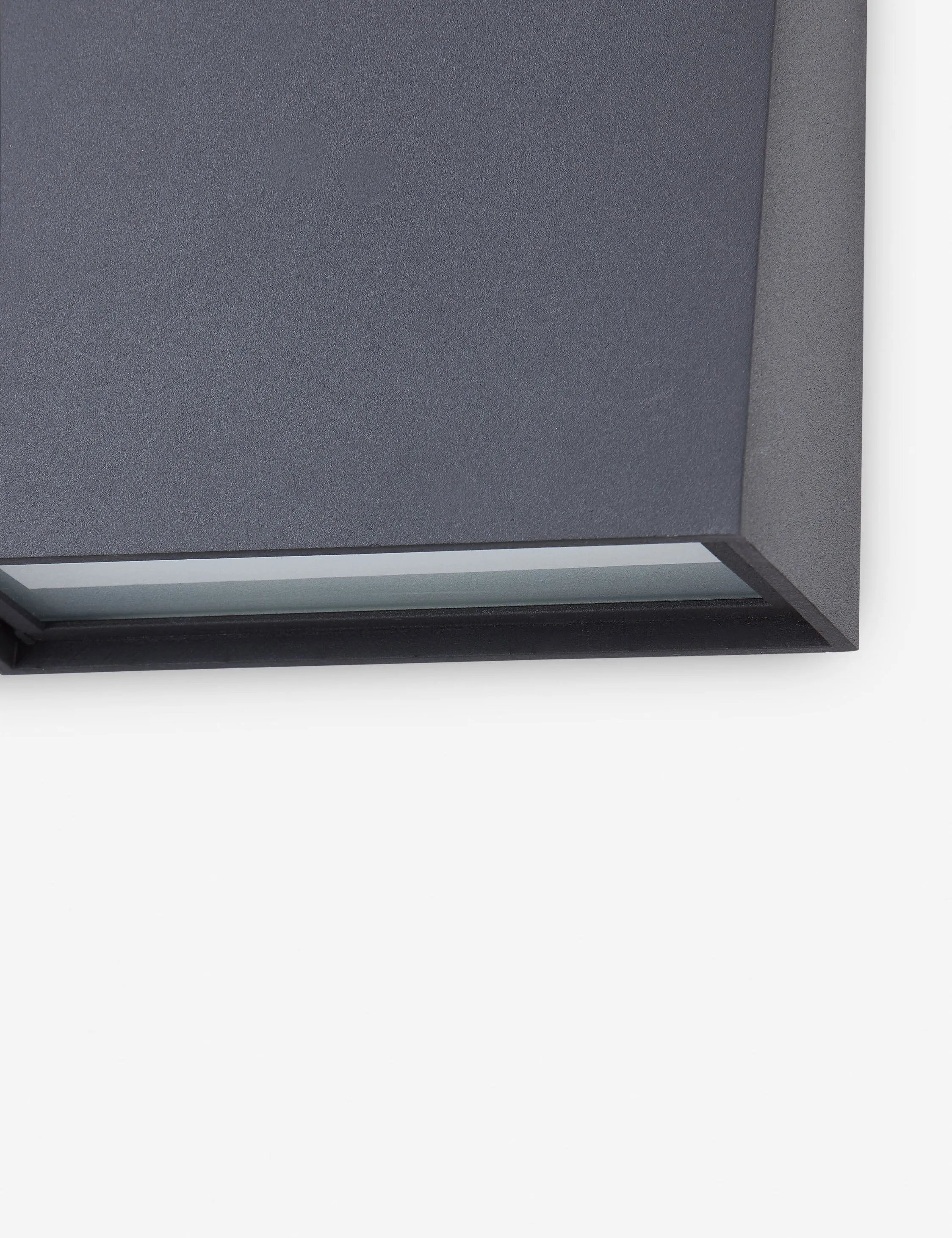 Aseem Outdoor Sconce
