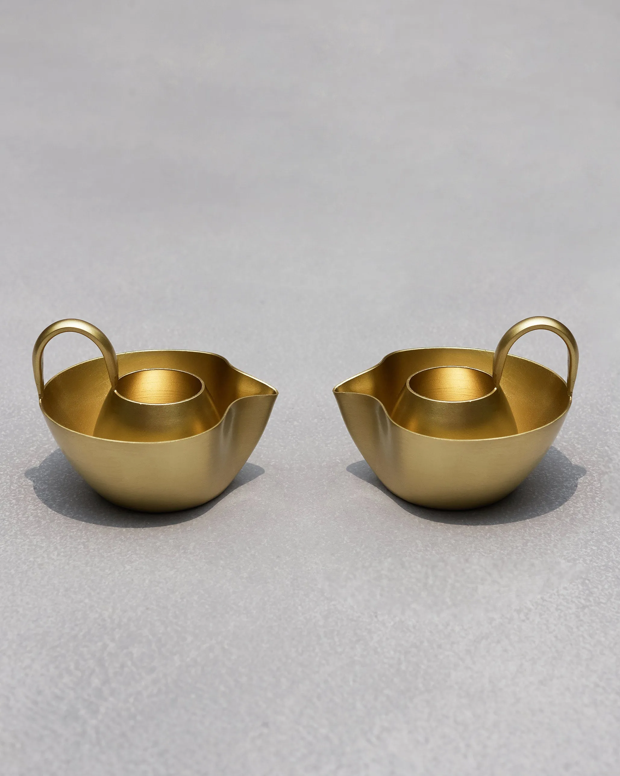 Asfar Diya - Set of 2