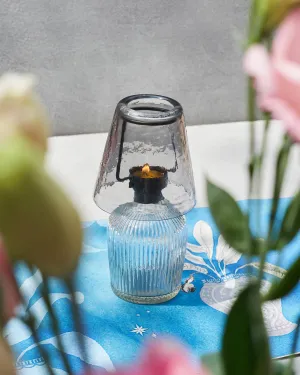 Asfar Votive barware set, cocktail shaker