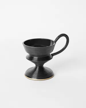 Ataraxy Dhuna dinnerware set, ceramic plates