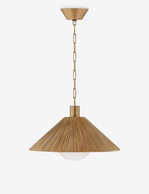 Atia Pendant Light