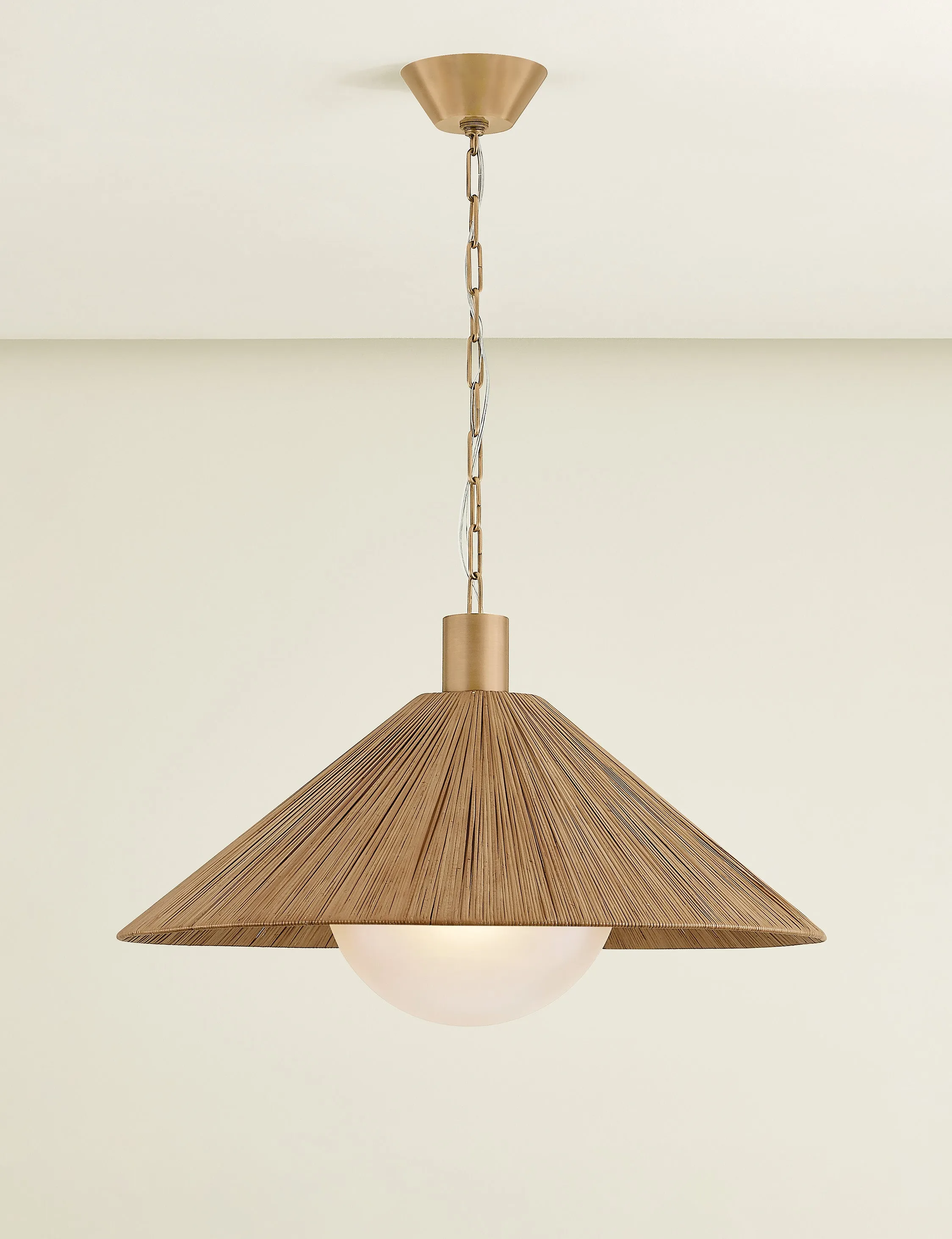 Atia Pendant Light