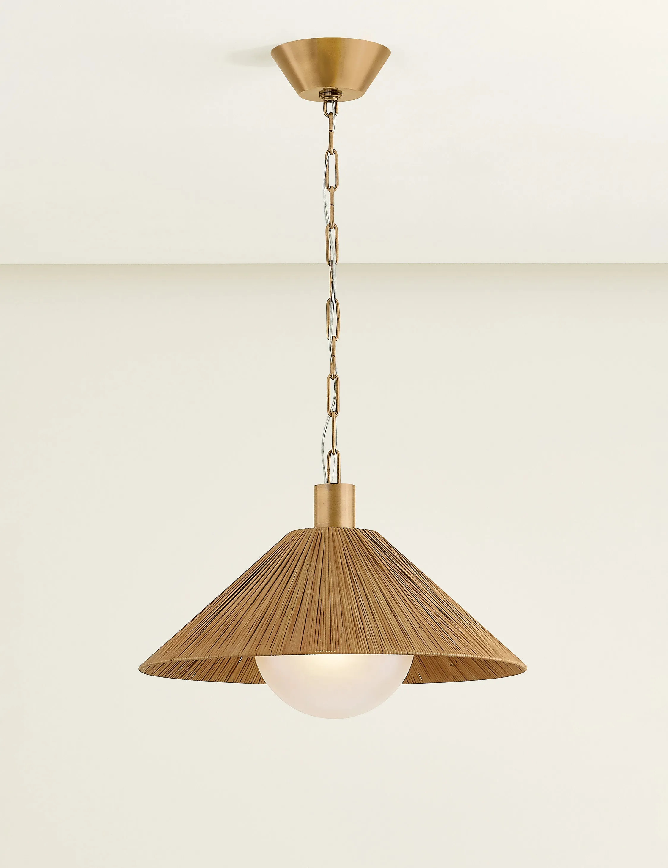 Atia Pendant Light